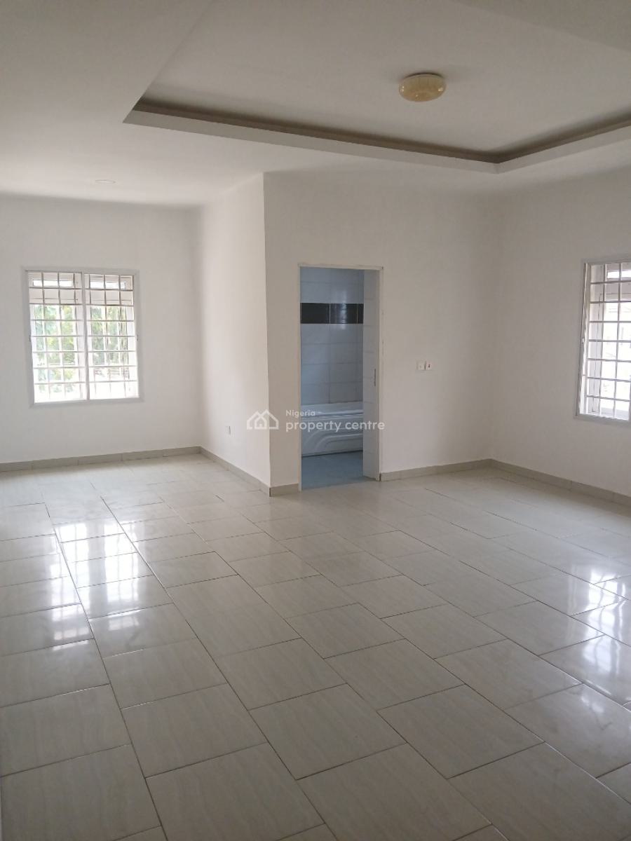 4 Bedroom Duplex with a 1 Room Bq, Citiscape Estate, Lokogoma District, Abuja, Detached Duplex for Sale