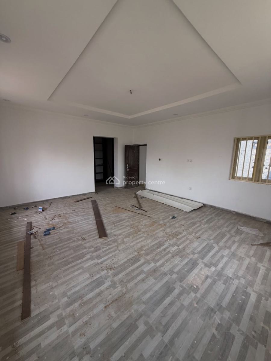 Brand New 7 Units of 3 Bedrooms Spacious Terrace Duplex, Bq, C of O, Katampe Extension, Katampe, Abuja, Flat / Apartment for Sale