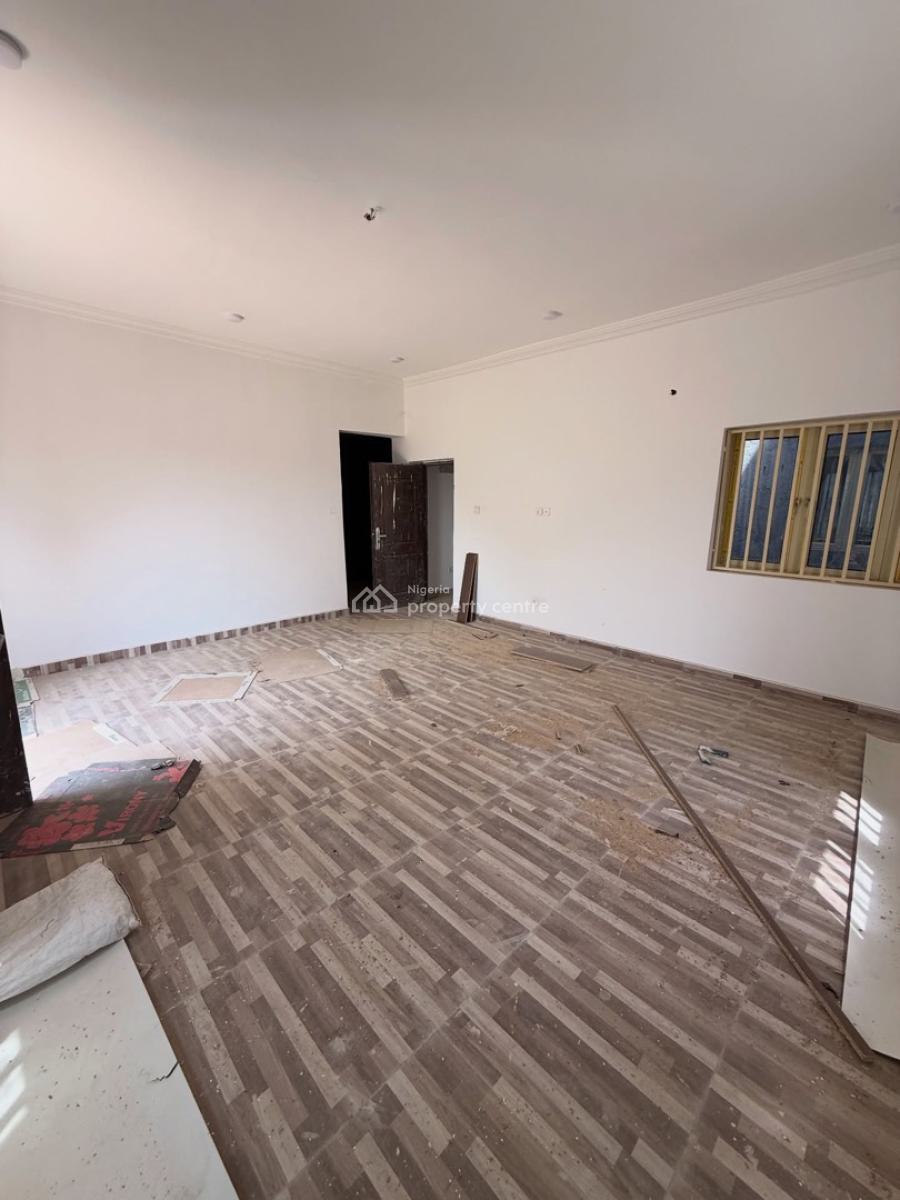 Brand New 7 Units of 3 Bedrooms Spacious Terrace Duplex, Bq, C of O, Katampe Extension, Katampe, Abuja, Flat / Apartment for Sale