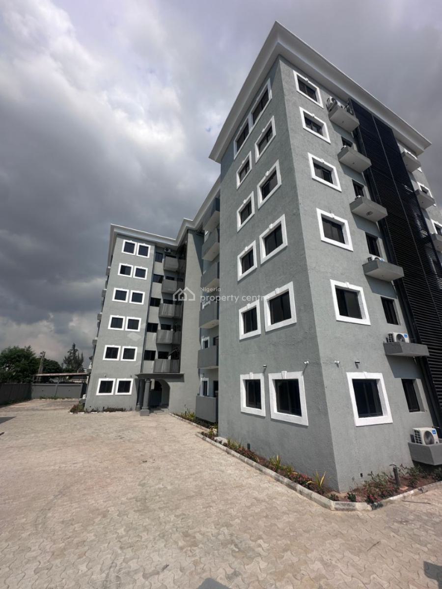 Luxury 3 Bedroom Apartment, Lekki Phase 1, Lekki, Lagos, Flat / Apartment for Rent