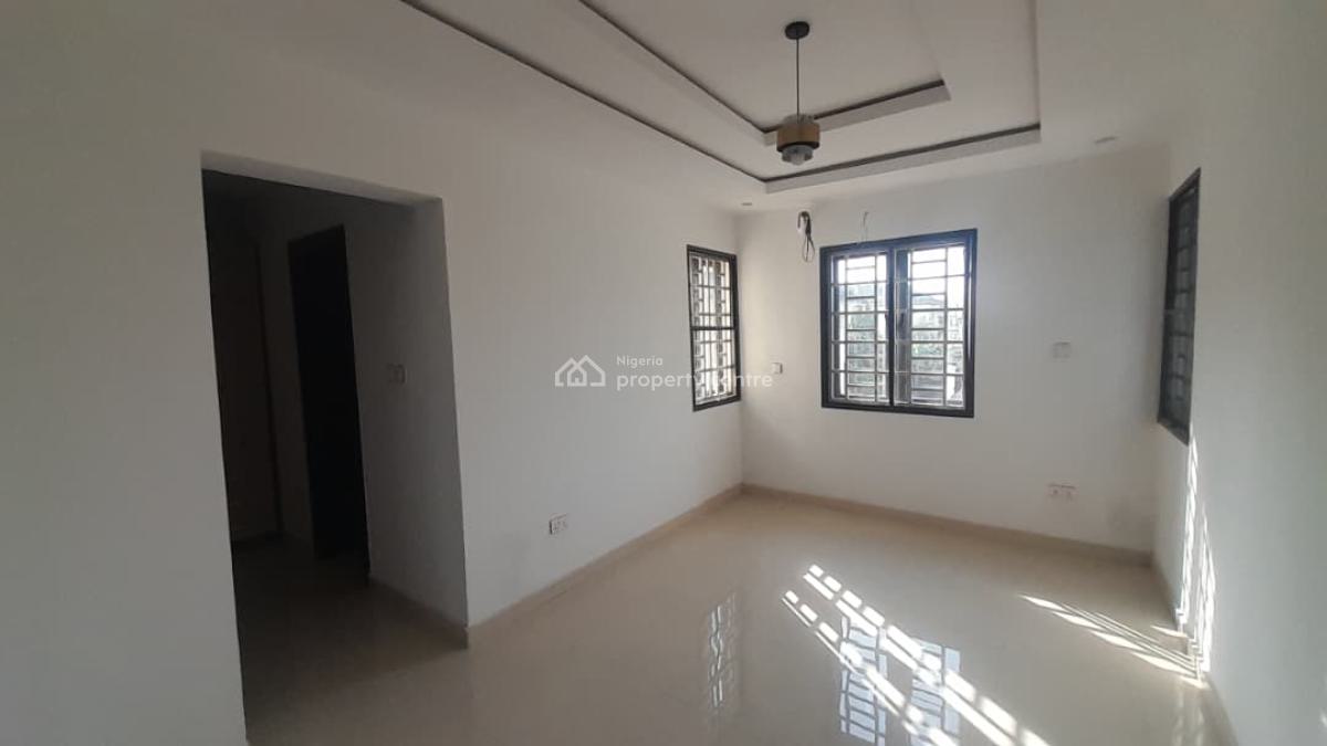 4 Bedroom Duplex with Bq, Lekki Phase 2 Off Abraham Adesanya, Lekki Phase 2, Lekki, Lagos, House for Rent