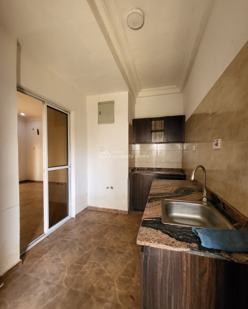 Luxurious Massive 1 Bedroom Flat, By Reno Hotel, Katampe, Abuja, Flat / Apartment for Rent