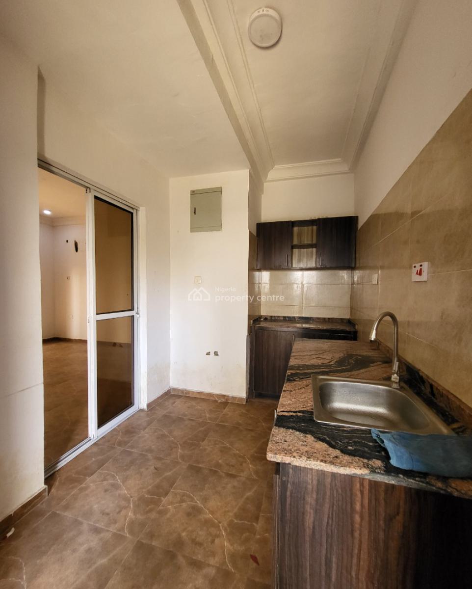 Luxurious Massive 1 Bedroom Flat, By Reno Hotel, Katampe, Abuja, Flat / Apartment for Rent