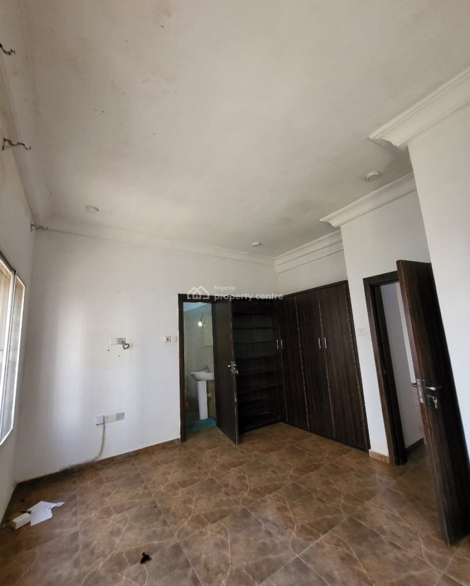 Luxurious Massive 1 Bedroom Flat, By Reno Hotel, Katampe, Abuja, Flat / Apartment for Rent