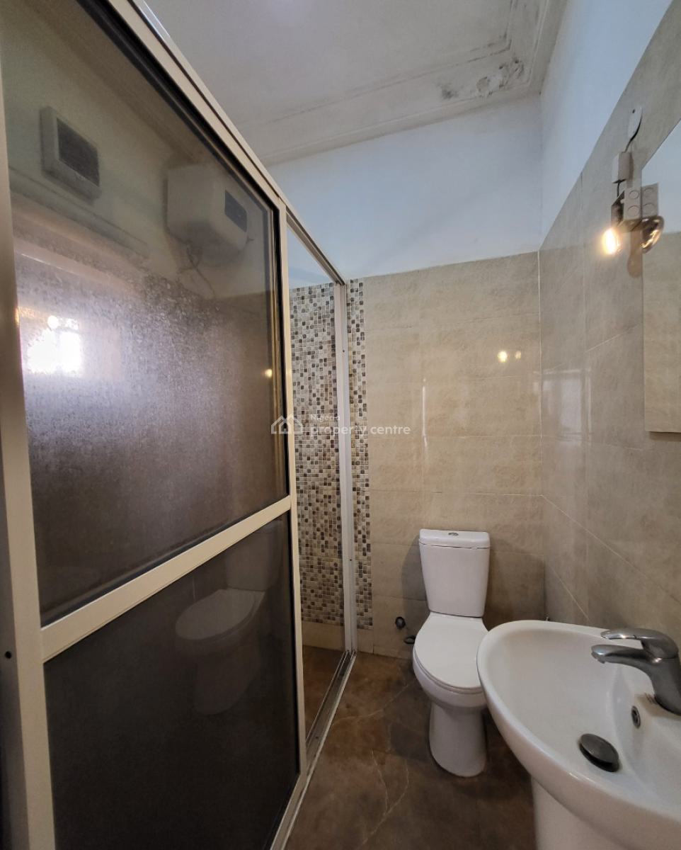 Luxurious Massive 1 Bedroom Flat, By Reno Hotel, Katampe, Abuja, Flat / Apartment for Rent