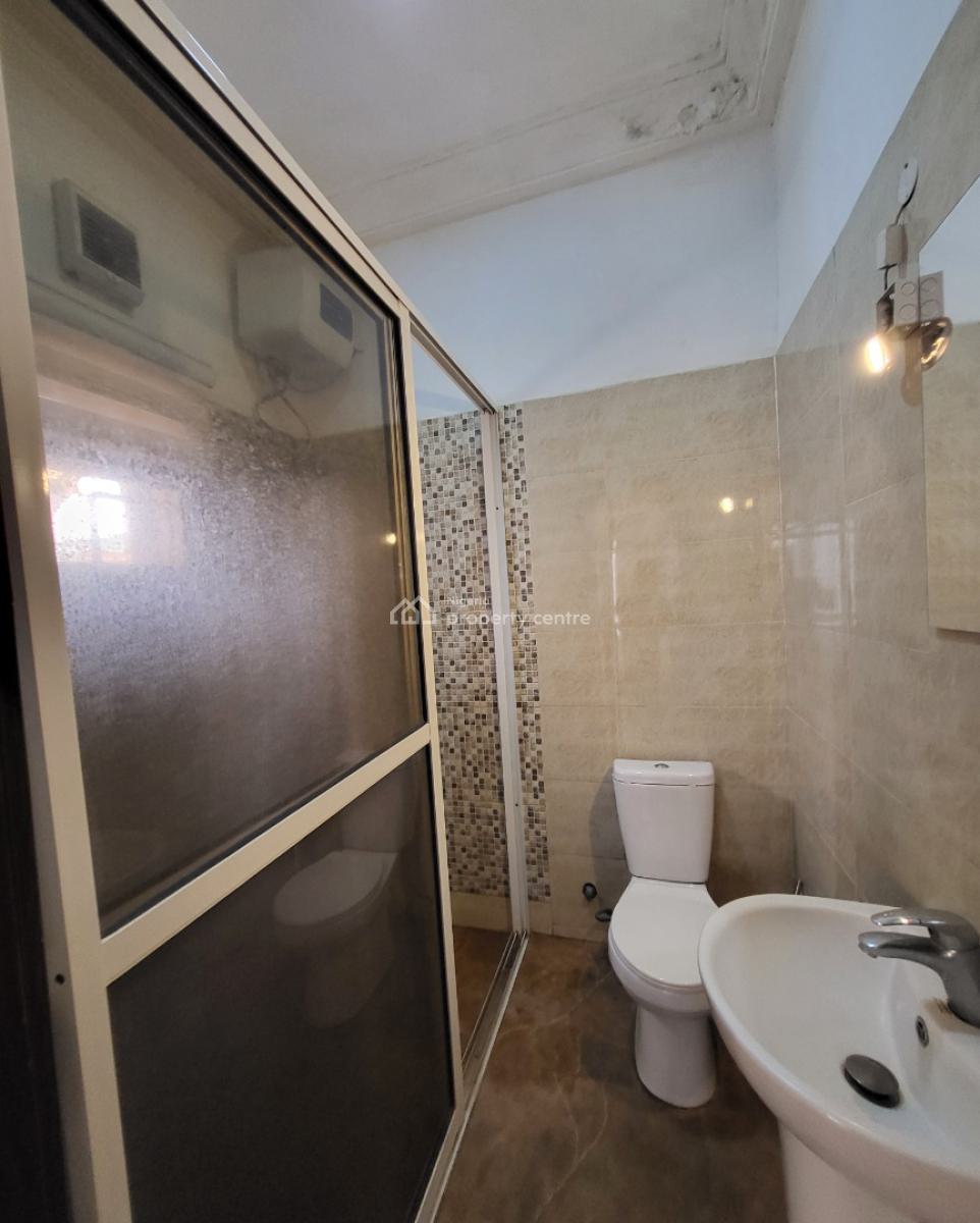 Luxurious Massive 1 Bedroom Flat, By Reno Hotel, Katampe, Abuja, Flat / Apartment for Rent