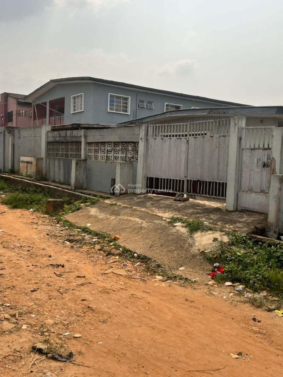 Table Dry Land, Magboro, Ogun, Land for Sale