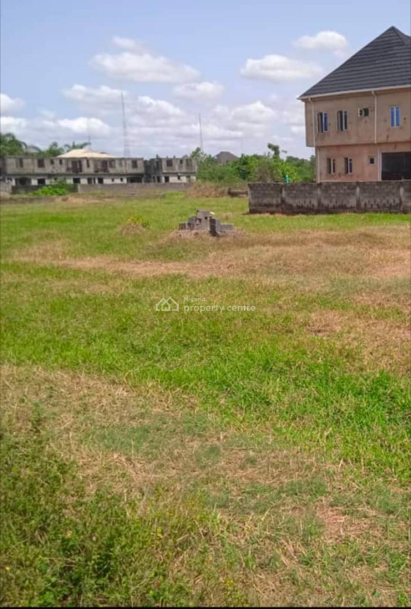 Table Dry Land, Magboro, Ogun, Land for Sale