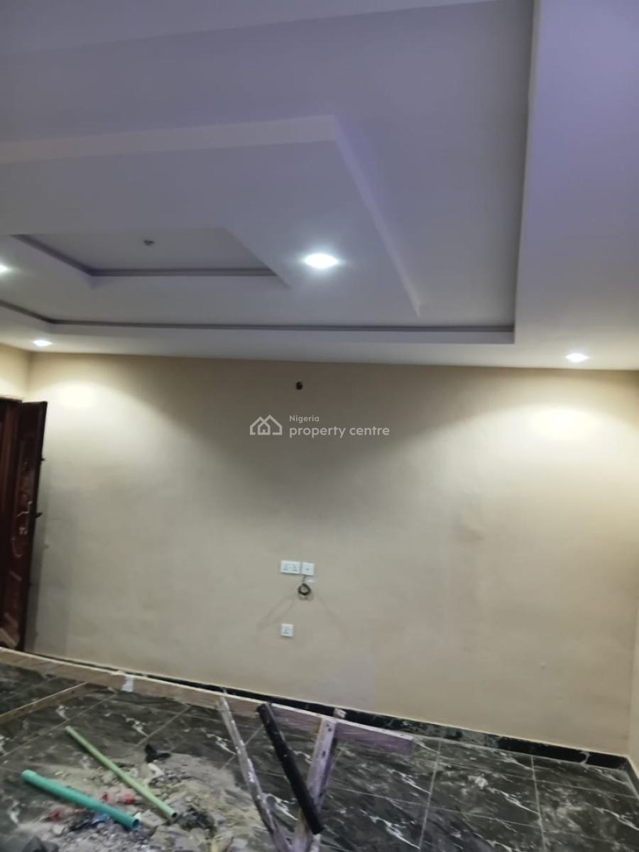 2 Bedroom Flats, Maternity Off Bayeku Road, Igbogbo, Ikorodu, Lagos, House for Rent