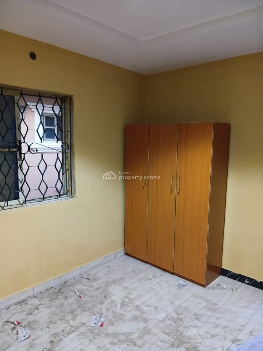 2 Bedroom Flats, Maternity Off Bayeku Road, Igbogbo, Ikorodu, Lagos, House for Rent