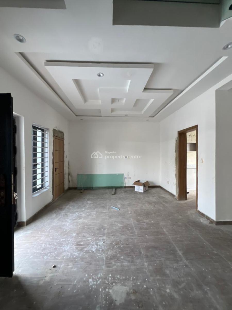 4 Bedroom Terrace Duplex, Abraham Adesanya, Ajah, Lagos, Terraced Duplex for Sale