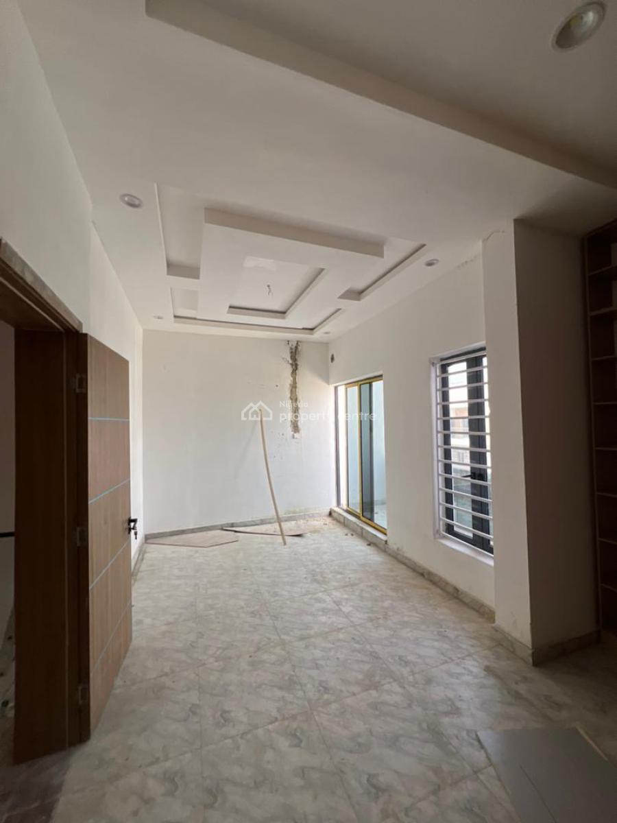4 Bedroom Terrace Duplex, Abraham Adesanya, Ajah, Lagos, Terraced Duplex for Sale