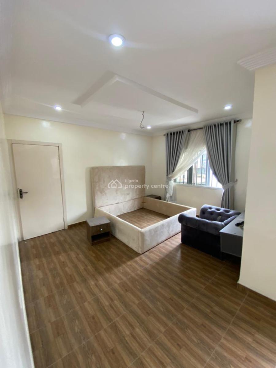 4 Bedroom, Ologolo, Lekki, Lagos, Terraced Duplex for Sale