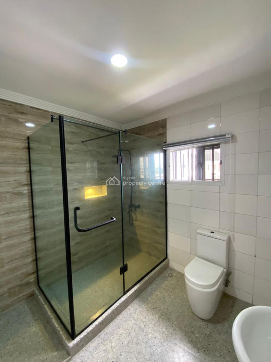 4 Bedroom, Ologolo, Lekki, Lagos, Terraced Duplex for Sale