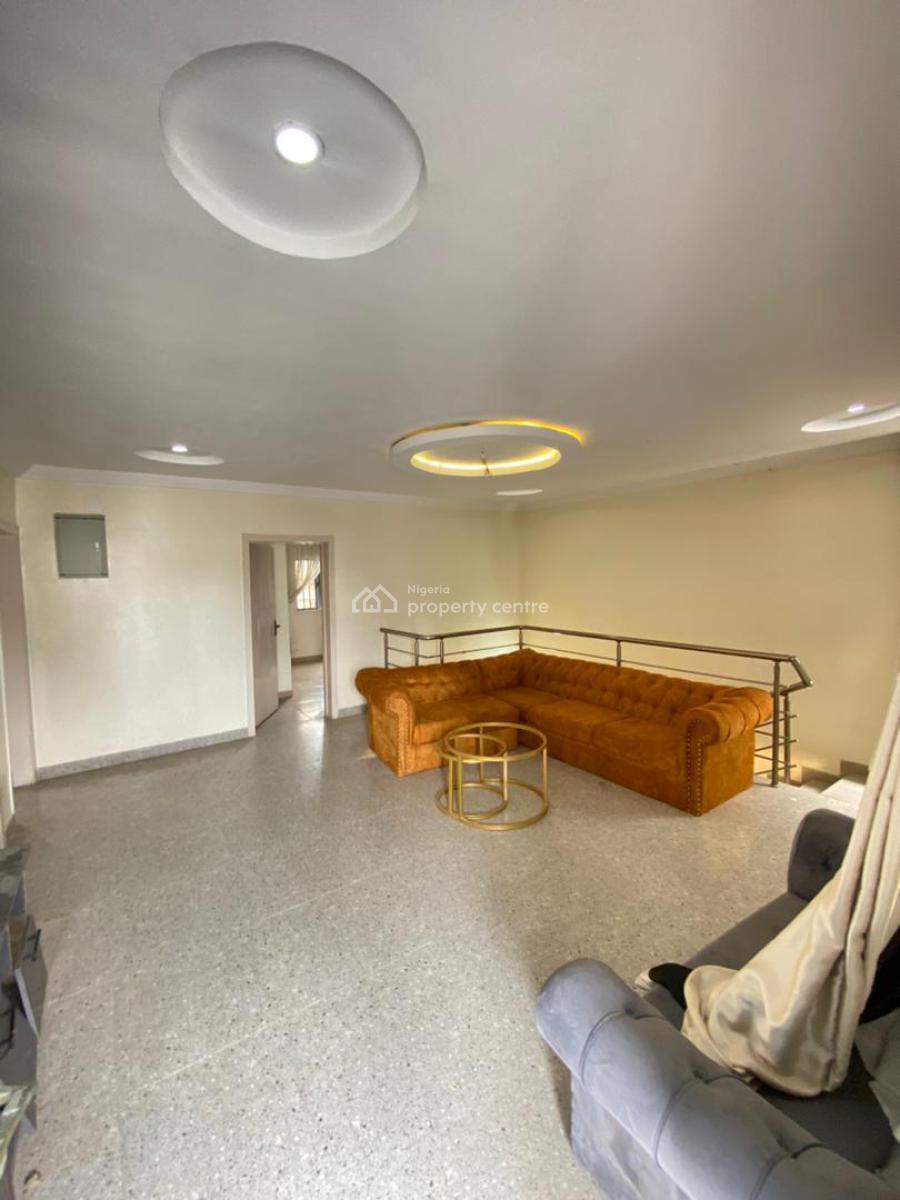 4 Bedroom, Ologolo, Lekki, Lagos, Terraced Duplex for Sale