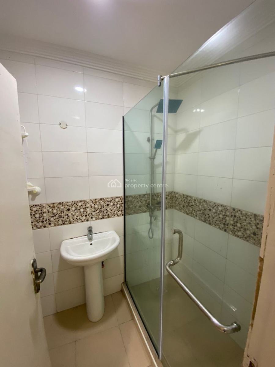 4 Bedroom, Ologolo, Lekki, Lagos, Terraced Duplex for Sale