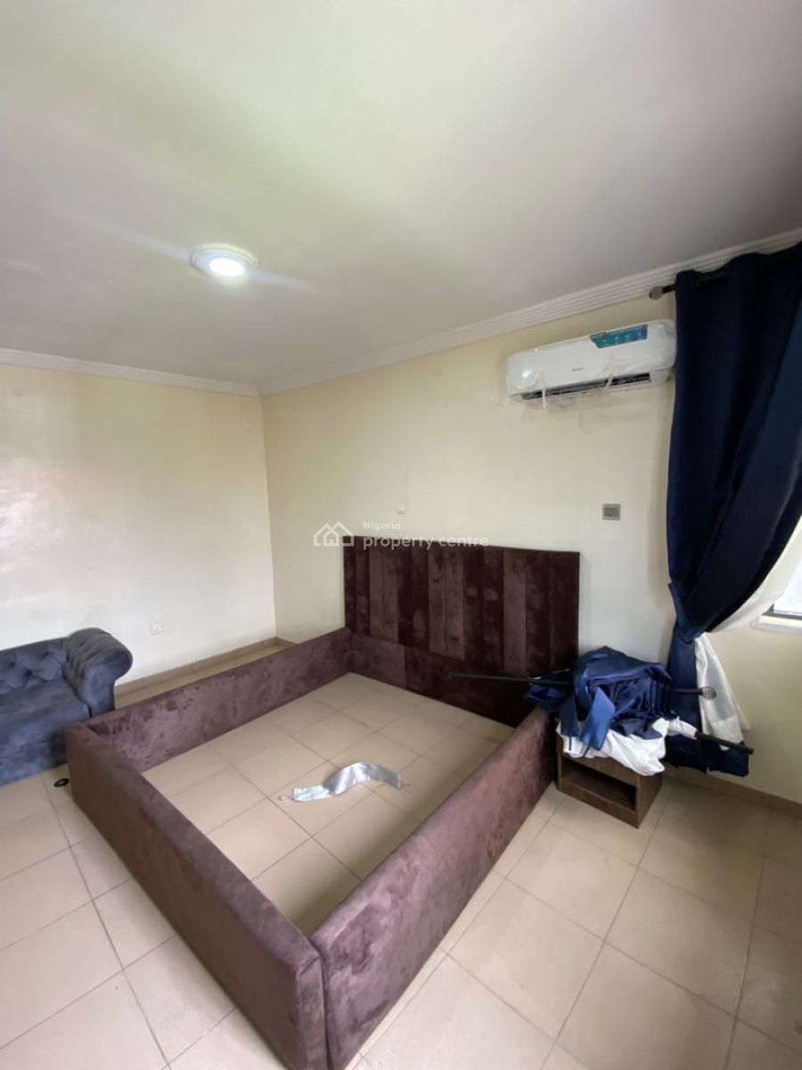 4 Bedroom, Ologolo, Lekki, Lagos, Terraced Duplex for Sale