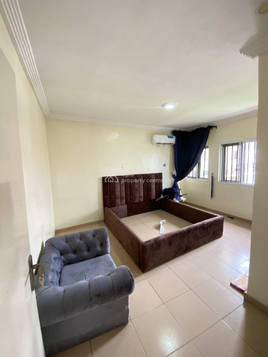 4 Bedroom, Ologolo, Lekki, Lagos, Terraced Duplex for Sale