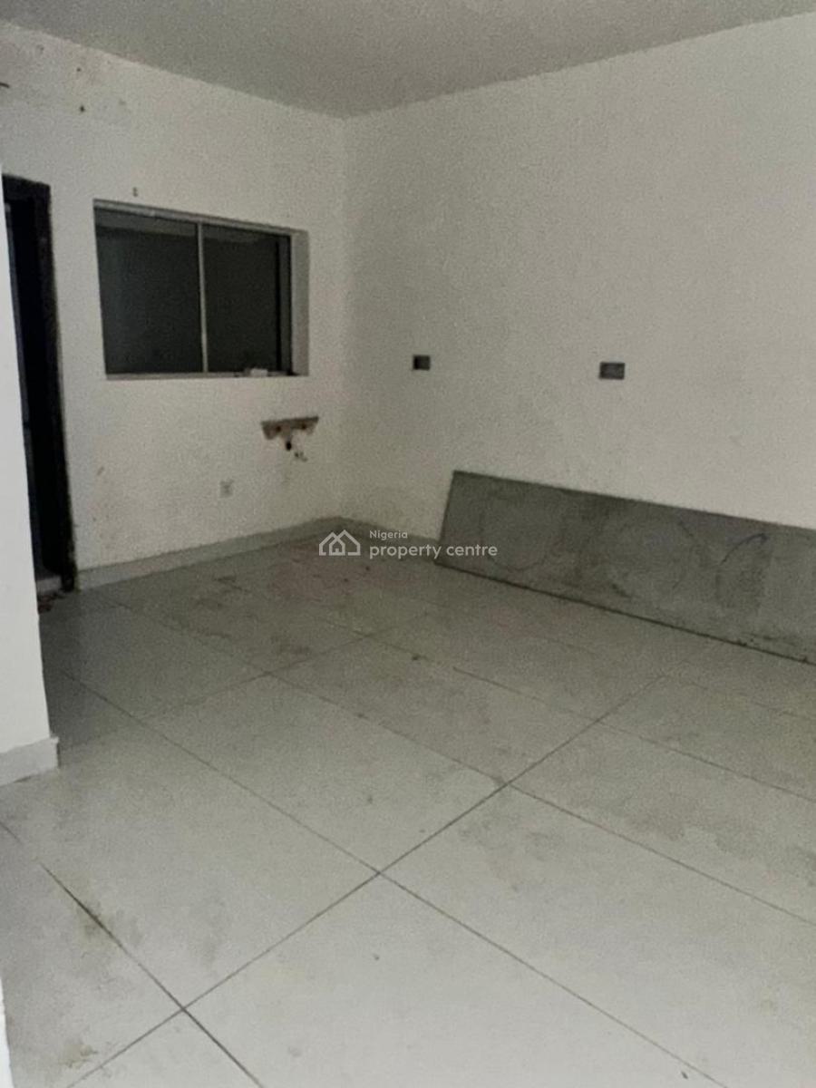 5 Bedroom Semi Detached Duplex, Lekki Phase 1, Lekki, Lagos, Office Space for Rent