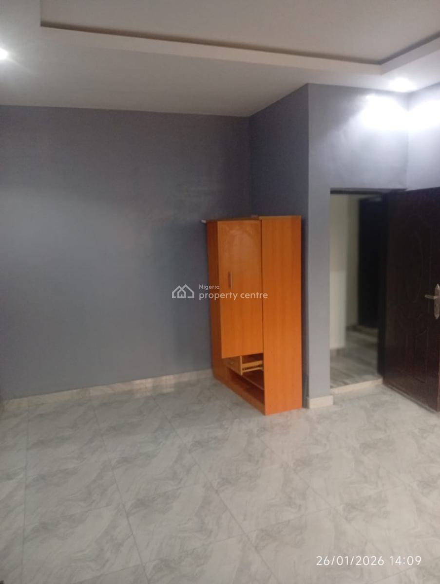 Decent and Spacious 2 Bedroom, Agboyi Estate, Ogudu, Lagos, Flat / Apartment for Rent
