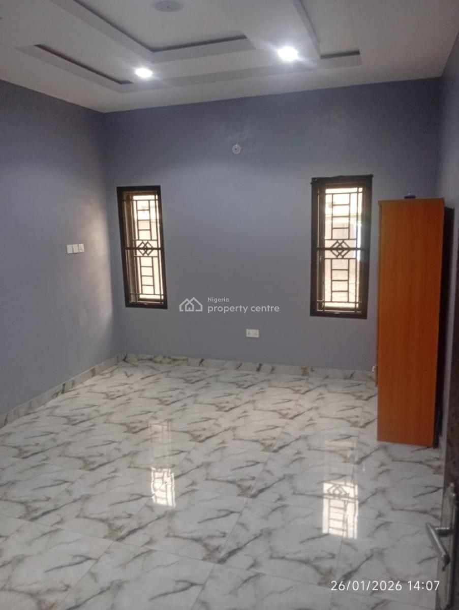Decent and Spacious 2 Bedroom, Agboyi Estate, Ogudu, Lagos, Flat / Apartment for Rent