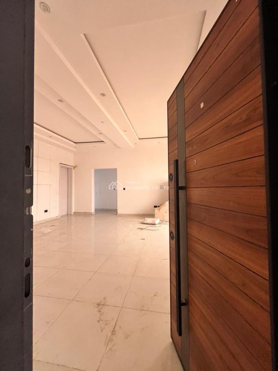 Luxury 3-bedroom Apartment with Swimming Pool, Lekki Phase 1, Lekki, Lagos, Flat / Apartment for Rent