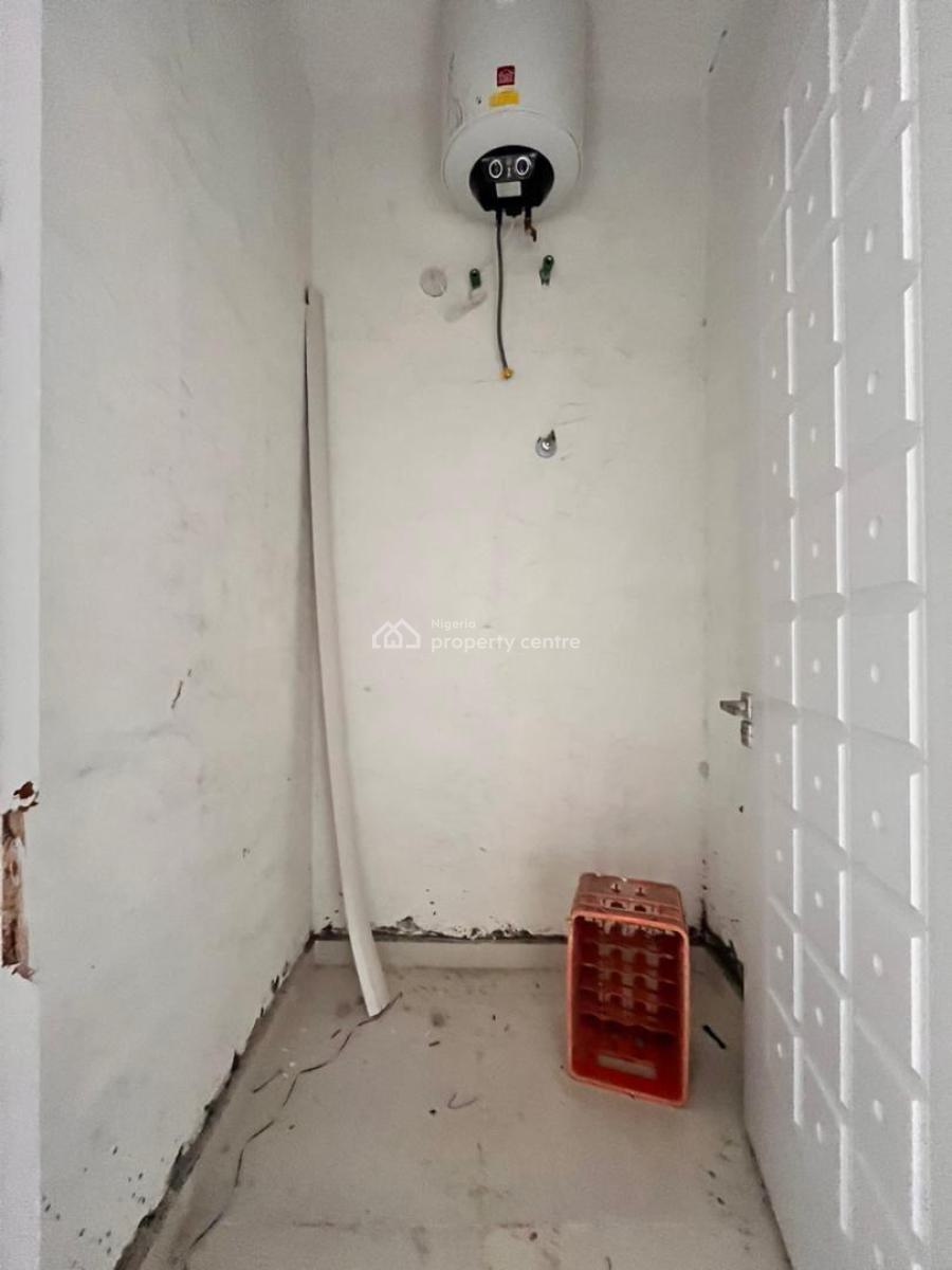 Luxury 3-bedroom Apartment with Swimming Pool, Lekki Phase 1, Lekki, Lagos, Flat / Apartment for Rent