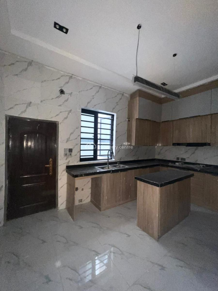 Luxury 4 Bedroom Semi Detached Duplex in a Secure Estate, Orchid, Lekki, Lagos, Semi-detached Duplex for Sale