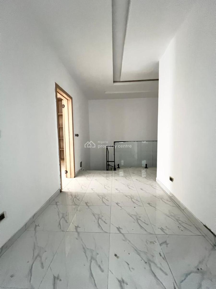 Luxury 4 Bedroom Semi Detached Duplex in a Secure Estate, Orchid, Lekki, Lagos, Semi-detached Duplex for Sale