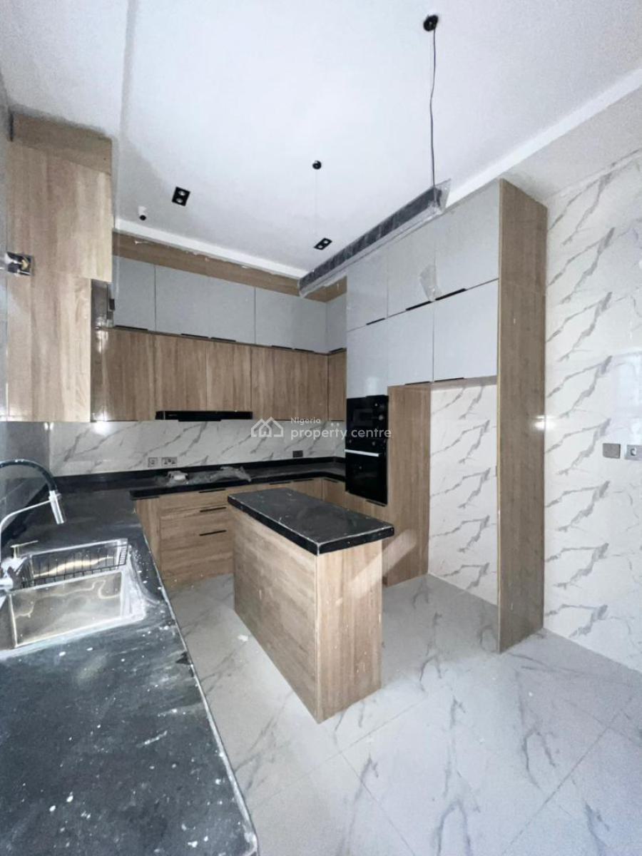 Luxury 4 Bedroom Semi Detached Duplex in a Secure Estate, Orchid, Lekki, Lagos, Semi-detached Duplex for Sale