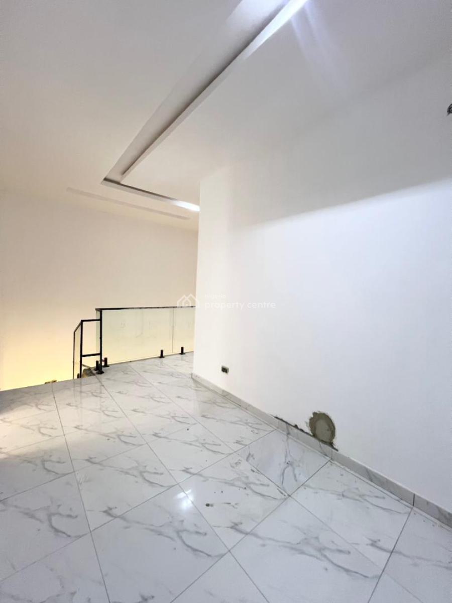 Luxury 4 Bedroom Semi Detached Duplex in a Secure Estate, Orchid, Lekki, Lagos, Semi-detached Duplex for Sale