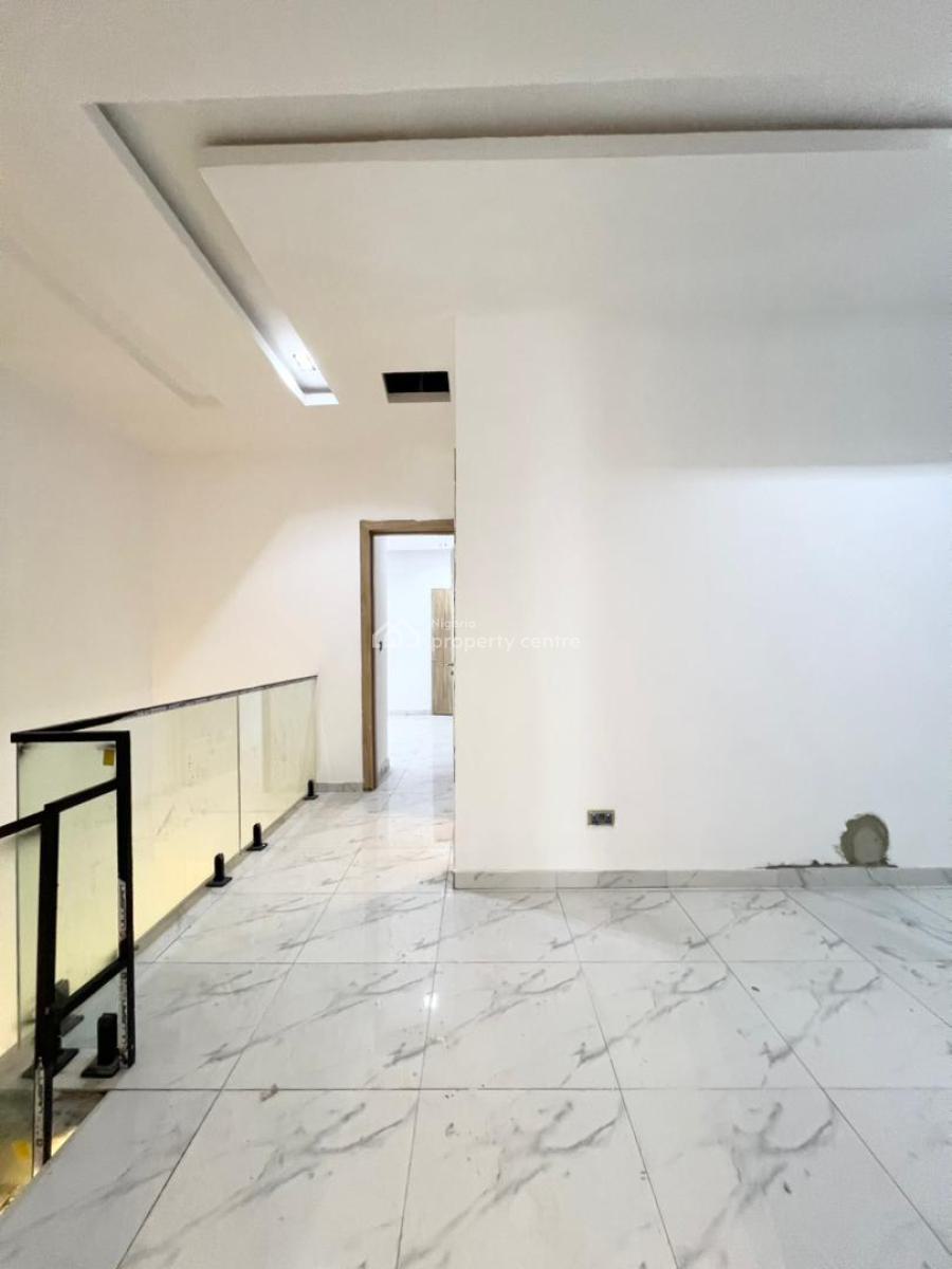 Luxury 4 Bedroom Semi Detached Duplex in a Secure Estate, Orchid, Lekki, Lagos, Semi-detached Duplex for Sale