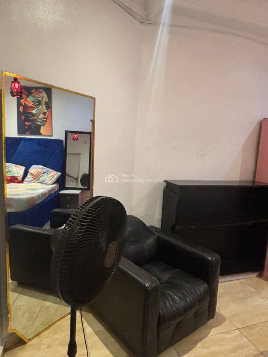 Beautiful Furnished 4 Bedroom Apartment with Excellent Facilities, Lekki Conservative, Lekki, Lagos, Flat / Apartment for Rent