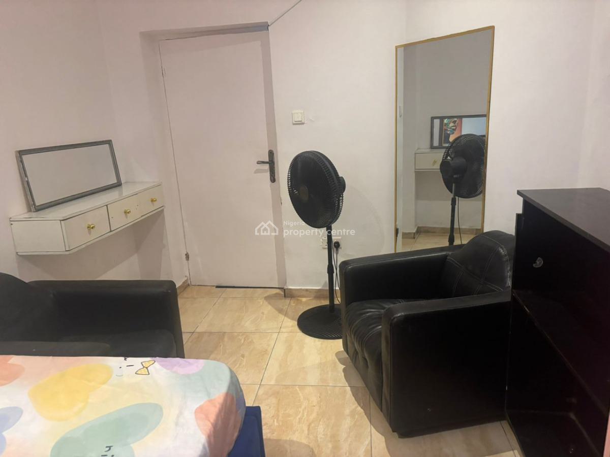 Beautiful Furnished 4 Bedroom Apartment with Excellent Facilities, Lekki Conservative, Lekki, Lagos, Flat / Apartment for Rent