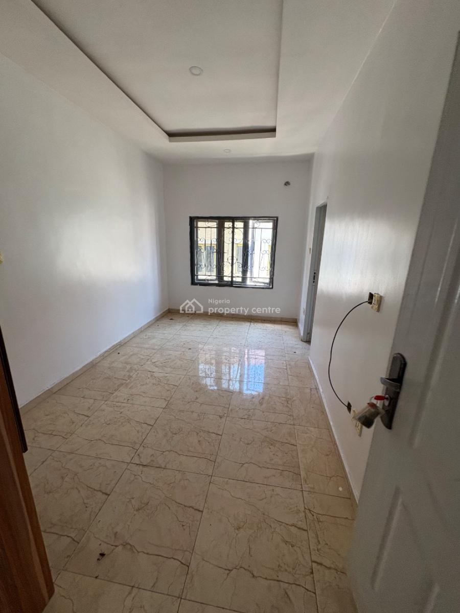 Brand New 3 Bedrooms Flat, Nut Axis, Airport Road, Lugbe District, Abuja, Flat / Apartment for Rent