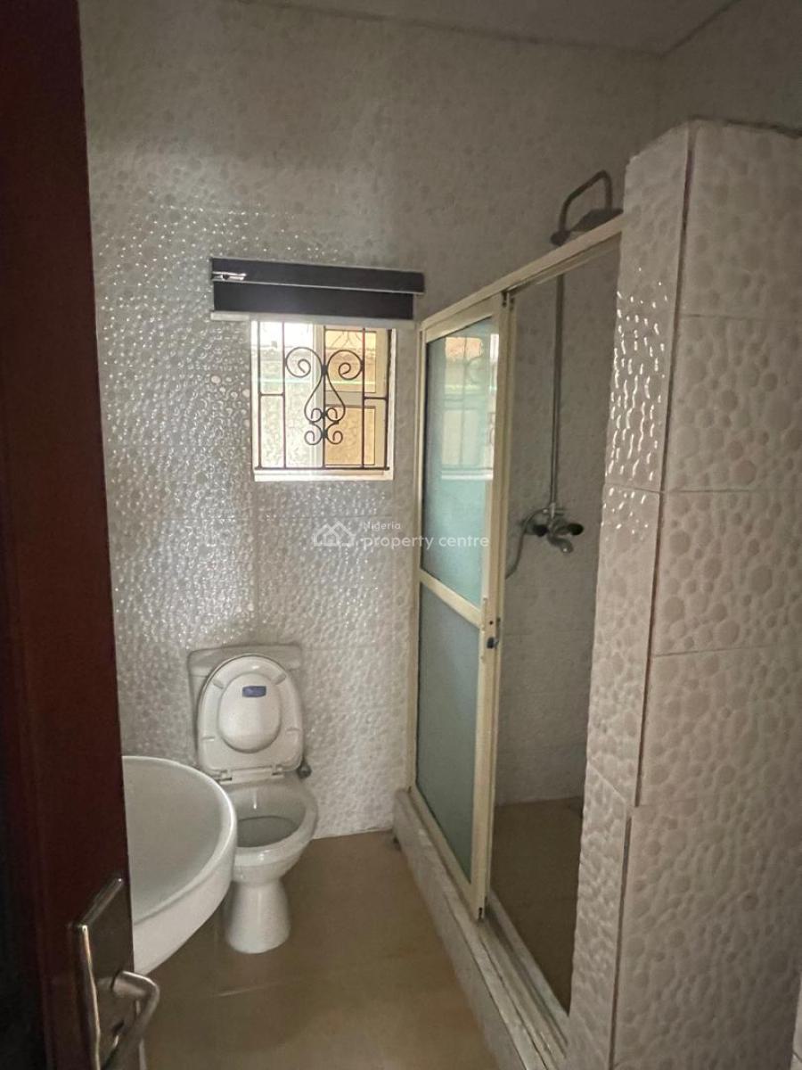 Sharp 1 Bedroom Mini Flat, Agungi, Lekki, Lagos, Mini Flat (room and Parlour) for Rent