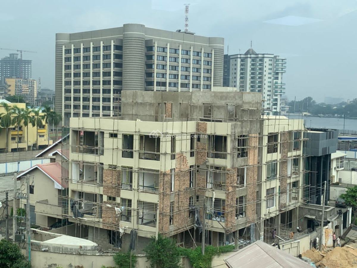 2 Bedroom Apartments with Great View, Victoria Island (vi), Lagos, Flat / Apartment for Sale