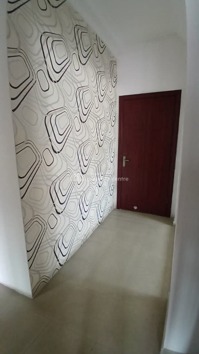 2 Bedroom Apartment Suitable for Commercial Use, Lekki Phase 1, Lekki, Lagos, Flat / Apartment for Rent