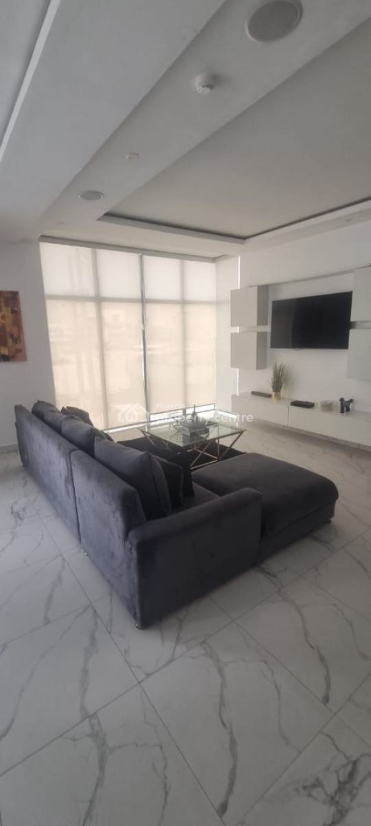 a Tastefully Furnished 2 Bedroom Apartment, Ikate By Coastal Road, Ikate Elegushi, Lekki, Lagos, Flat / Apartment for Rent