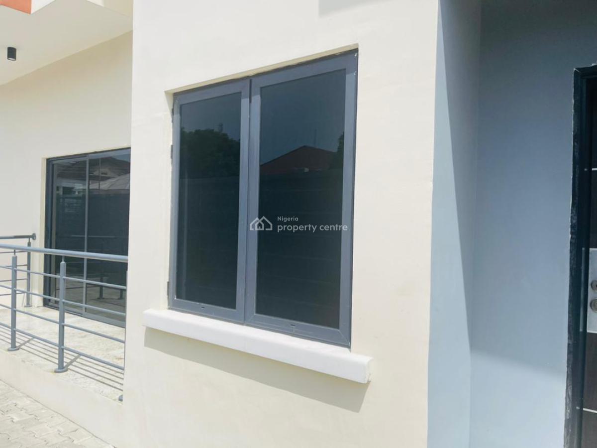 Brand New 5 Bedroom Detached House with a Room Bq, Lekki Phase 1, Lekki, Lagos, Detached Duplex for Rent