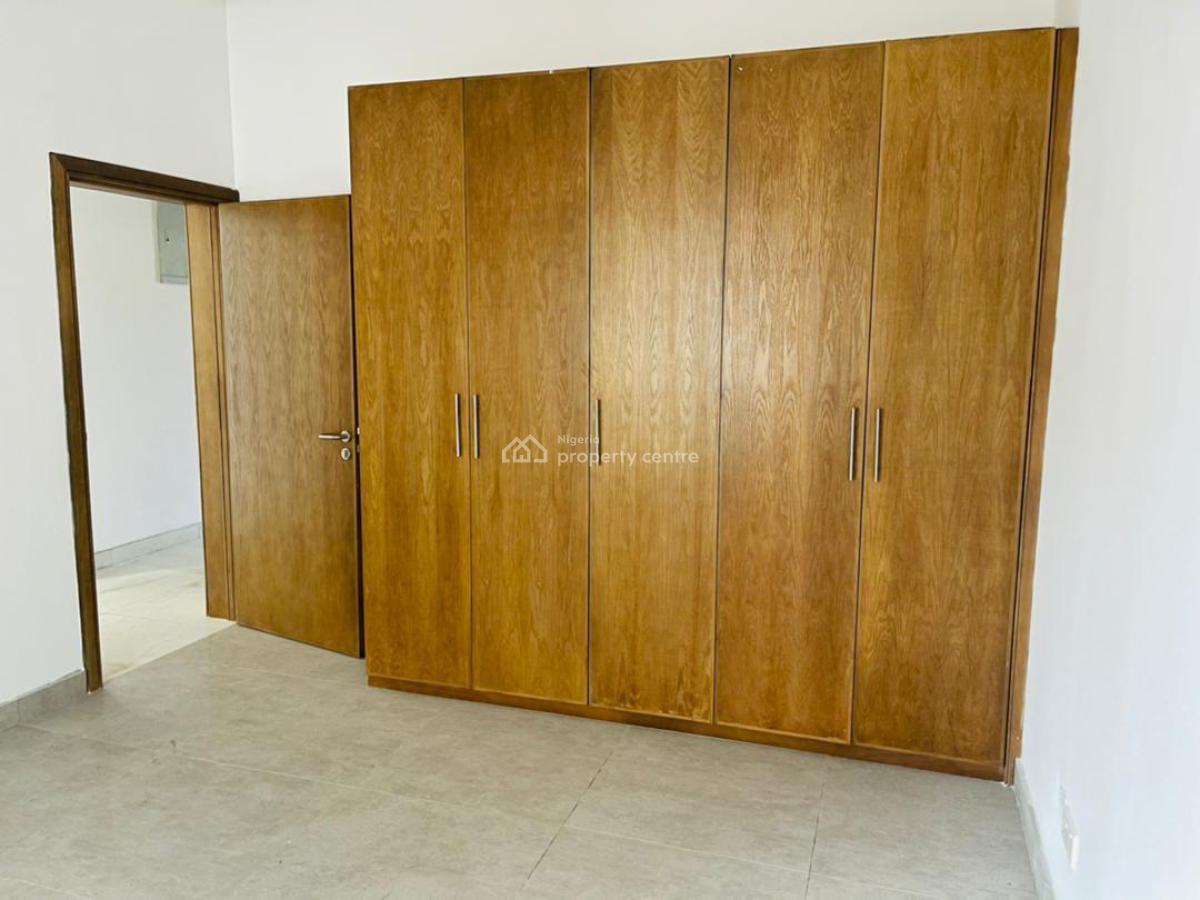 Brand New 5 Bedroom Detached House with a Room Bq, Lekki Phase 1, Lekki, Lagos, Detached Duplex for Rent