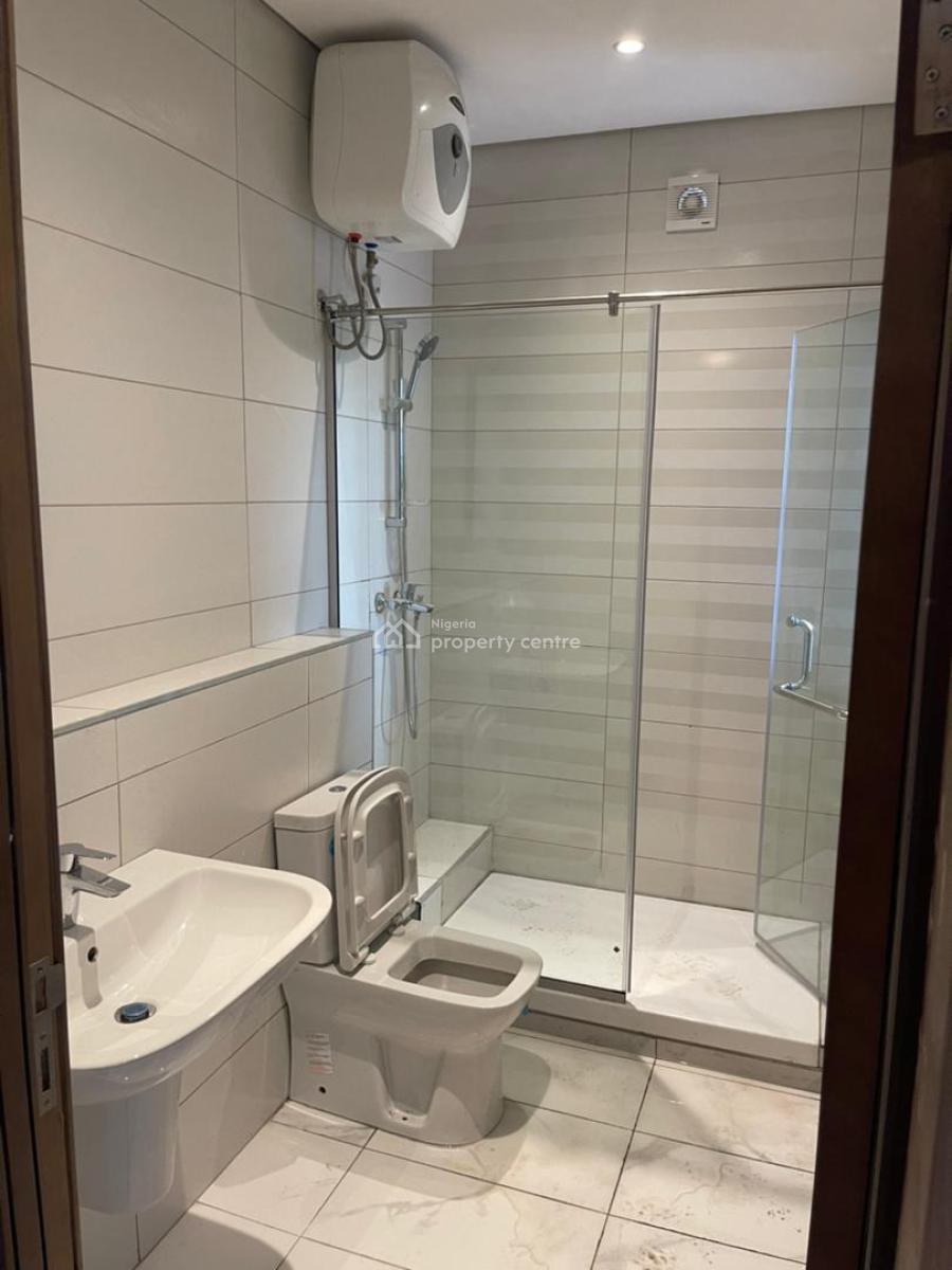 Brand New 5 Bedroom Detached House with a Room Bq, Lekki Phase 1, Lekki, Lagos, Detached Duplex for Rent