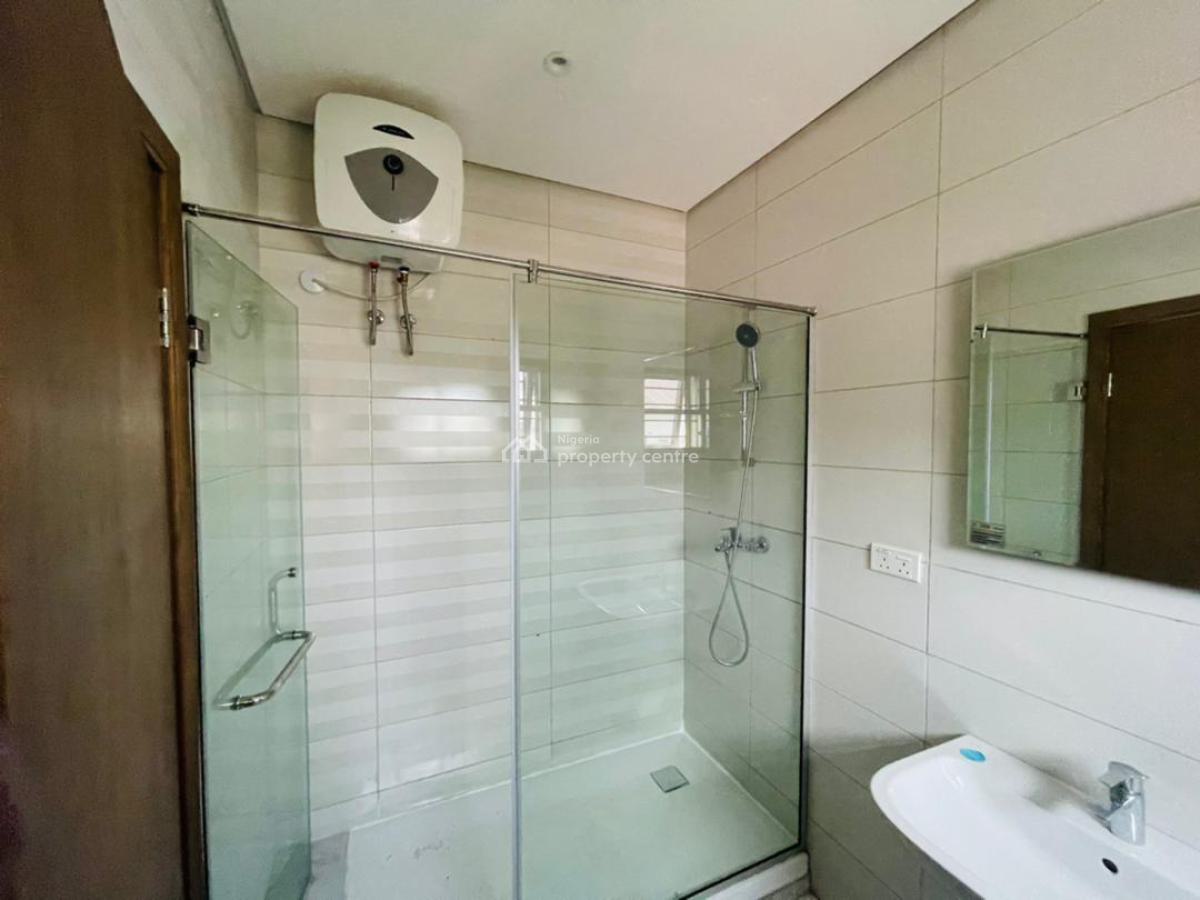 Brand New 5 Bedroom Detached House with a Room Bq, Lekki Phase 1, Lekki, Lagos, Detached Duplex for Rent