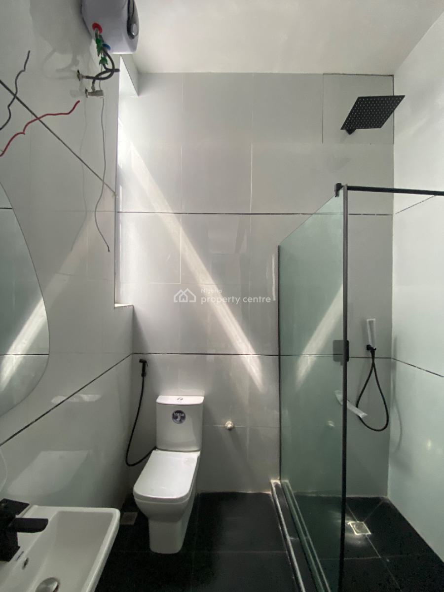 Newly Built 5 Bedroom Duplex, Ajah, Lagos, Detached Duplex for Sale