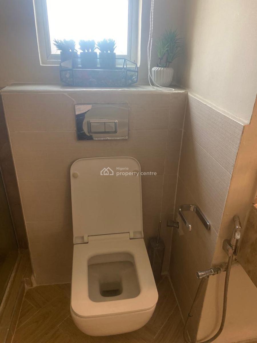 Fully Furnished 2 Bedroom Apartment with Bq in Secure Estate, Ikoyi, Lagos, Flat / Apartment for Rent