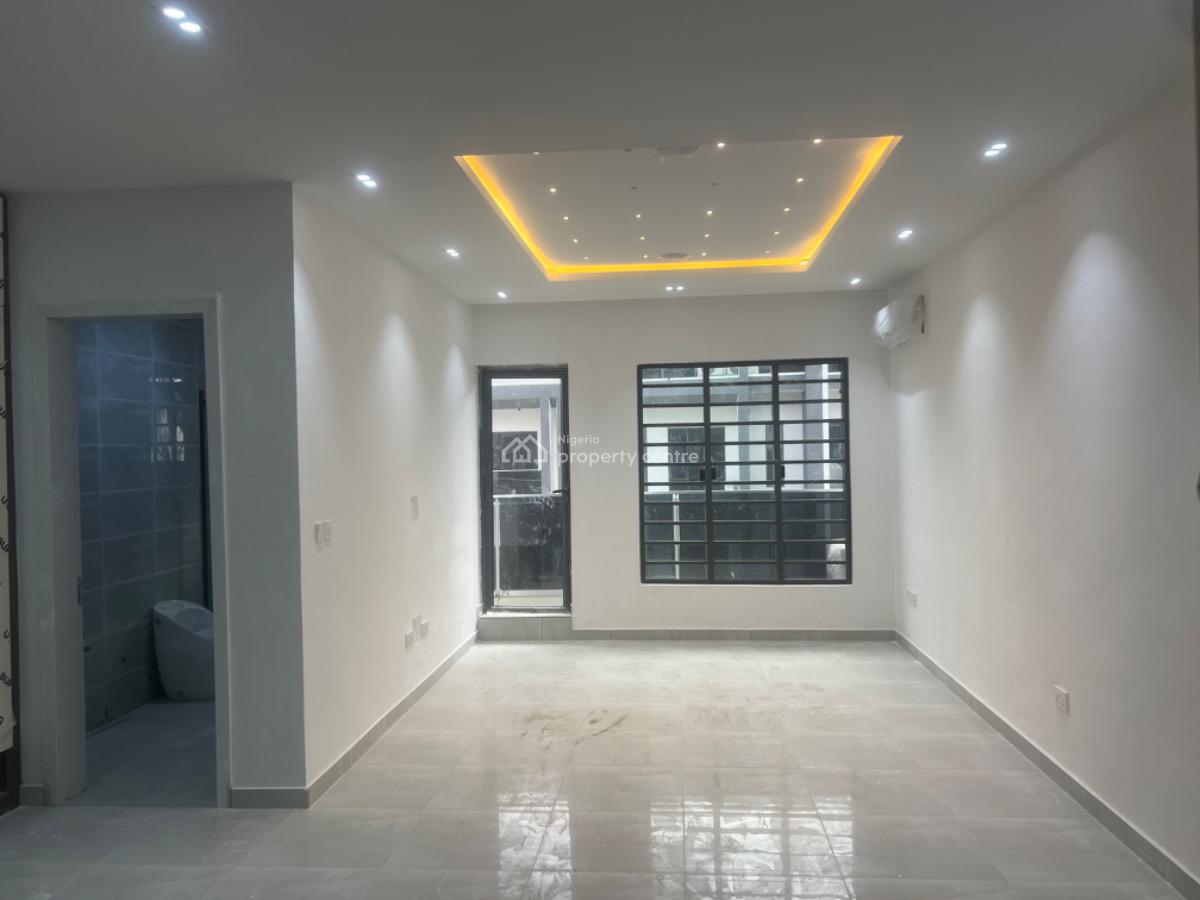 Newly Built  4 Bedroom Terrace Duplex with Bq, Victoria Island (vi), Lagos, Terraced Duplex for Sale
