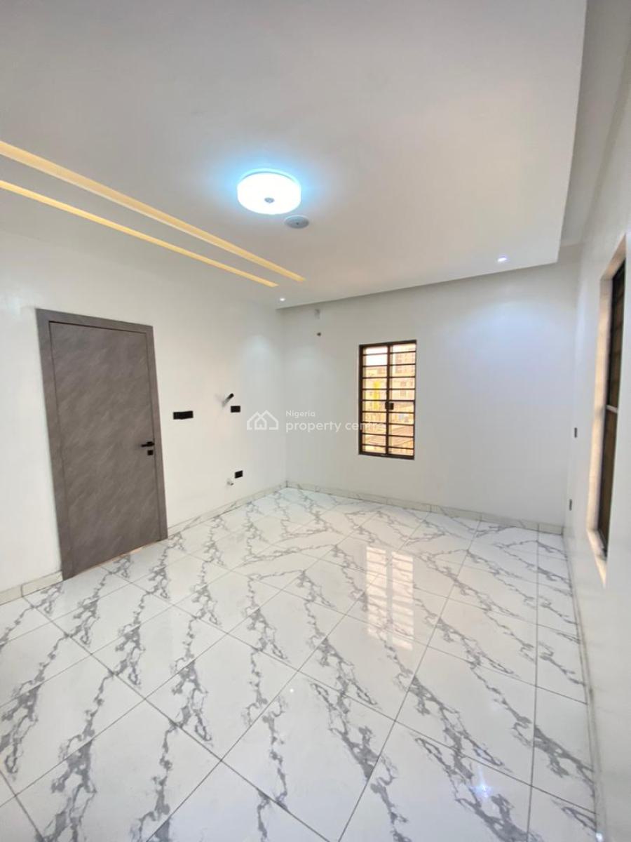 4 Bedroom Terraced Duplex, Phase One, Lekki, Lagos, Terraced Duplex for Sale