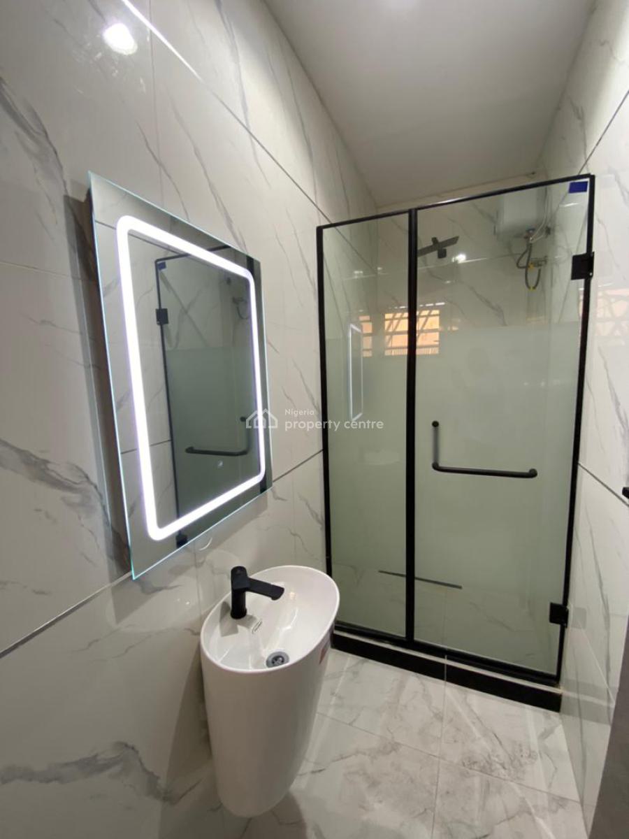 4 Bedroom Terraced Duplex, Phase One, Lekki, Lagos, Terraced Duplex for Sale