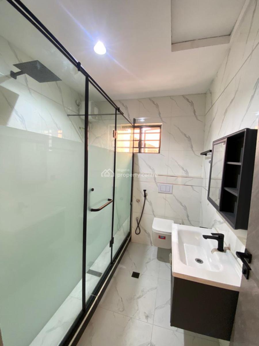 4 Bedroom Terraced Duplex, Phase One, Lekki, Lagos, Terraced Duplex for Sale