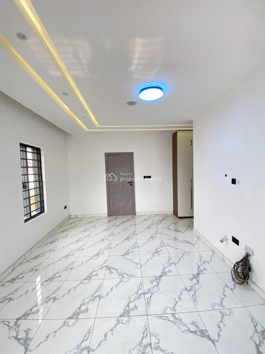 4 Bedroom Terraced Duplex, Phase One, Lekki, Lagos, Terraced Duplex for Sale